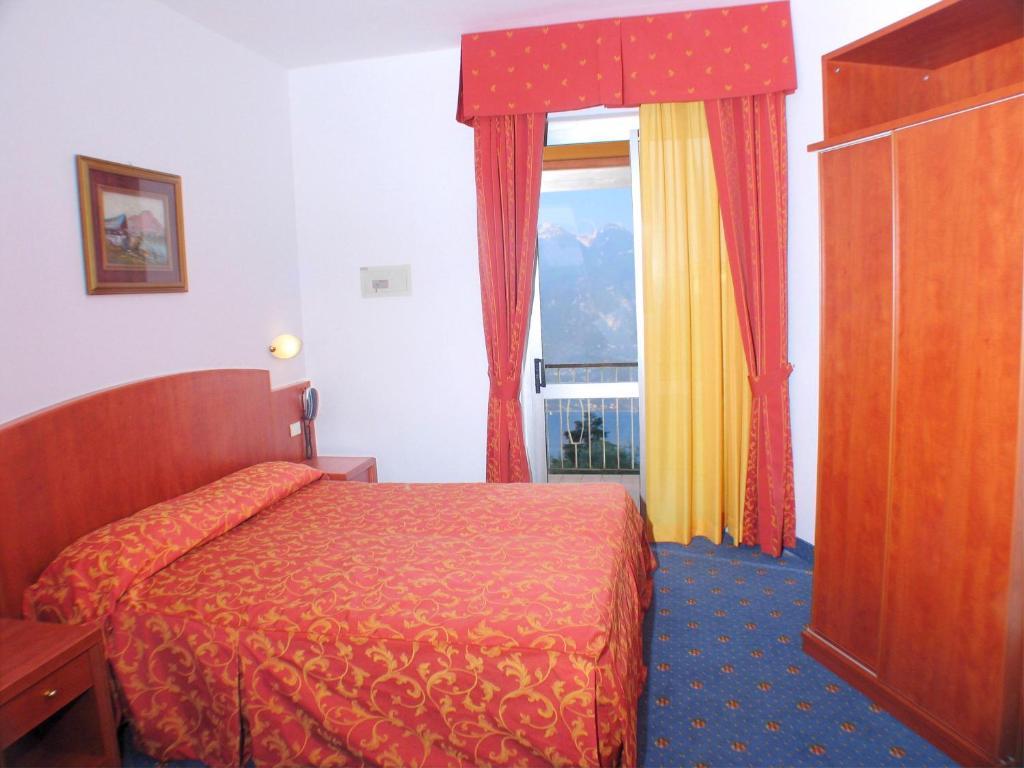 Hotel Garden Limone sul Garda Pokoj fotografie