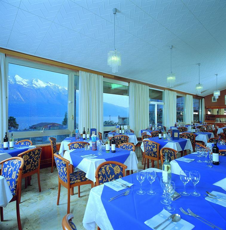 Hotel Garden Limone sul Garda Exteriér fotografie