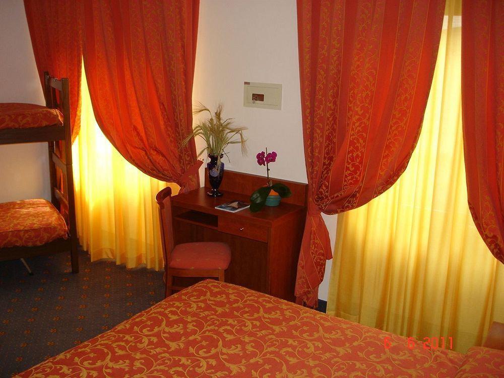 Hotel Garden Limone sul Garda Exteriér fotografie