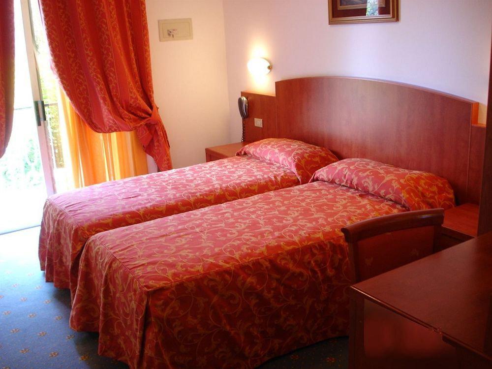 Hotel Garden Limone sul Garda Exteriér fotografie