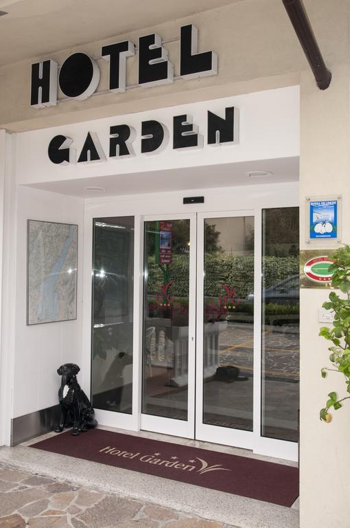 Hotel Garden Limone sul Garda Exteriér fotografie